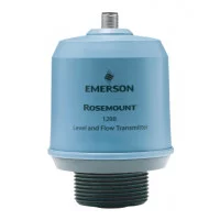 Датчик уровня и расхода Rosemount 1208A