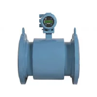 Магнитный расходомер Rosemount 8750W