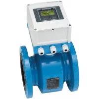 Электромагнитный расходомер E+H Proline Promag W 800