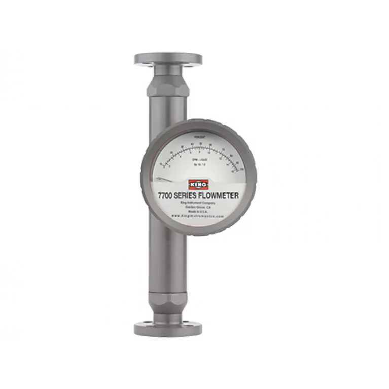 Ротаметр серии King Instrument 7720