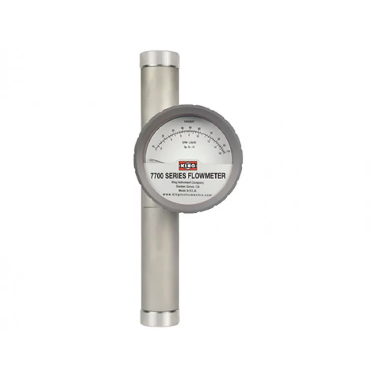 Ротаметр серии King Instrument 7710