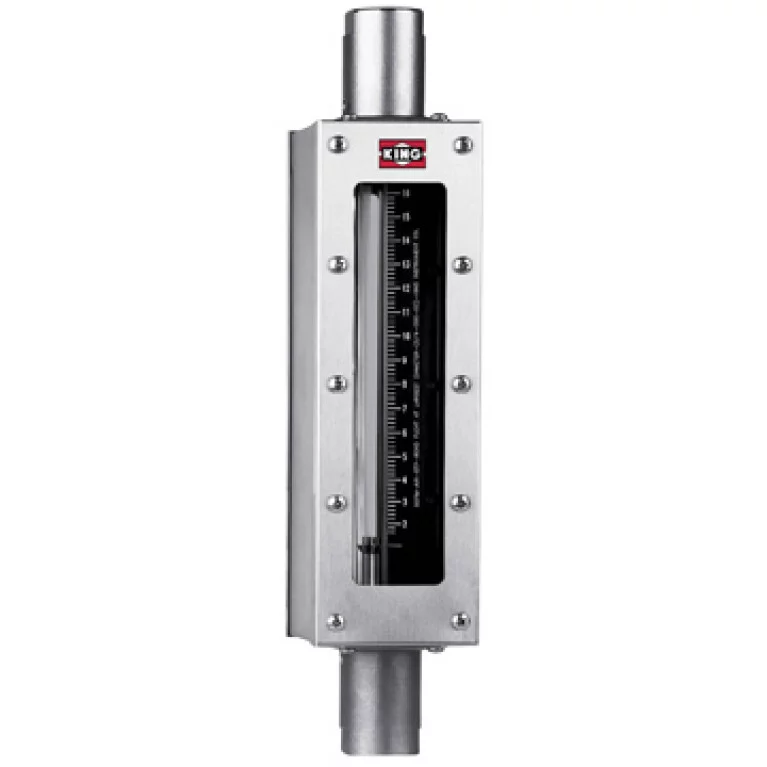Ротаметр серии King Instrument 7910