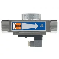 Расходомер переменного сечения Kobold VKM