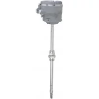 Тепловой массовый расходомер E+H Proline T-Mass I 500