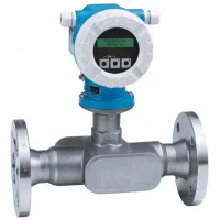 Ультразвуковой расходомер E+H Proline Prosonic Flow 92F