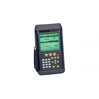 Расходомер газа Panametrics TransPort PT878GC