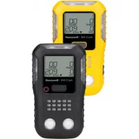 Многоканальный газоанализатор Honeywell BW Clip4