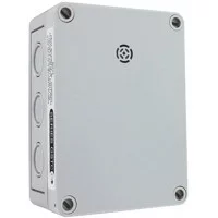 Датчики газа Dwyer GSTA и GSTC CO/NO2