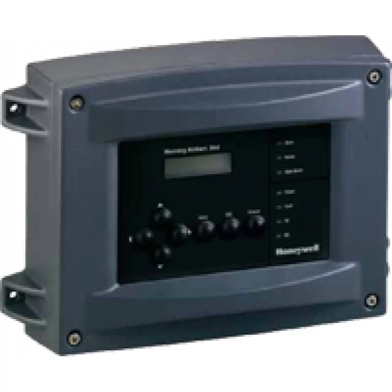 Система мониторинга газа AirAlert 96d от Manning Systems Система мониторинга газа AirAlert 96d от Manning Systems