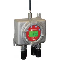 Беспроводной четырехканальный передатчик RKI Instruments AirLink 6940XP