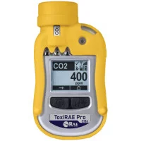 RAE Systems ToxiRAE Pro CO2-монитор