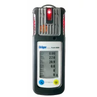 Draeger X-AM 5600 Персональный монитор и многоканальный газоанализатор