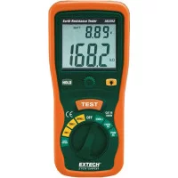 Комплект для проверки сопротивления заземления Extech 382252
