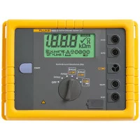 Fluke 1623-2 GEO Тестер заземления