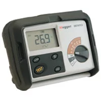 Тестеры сопротивления заземления серии Megger DET4