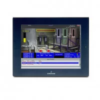 Emerson QuickPanel+ HMI