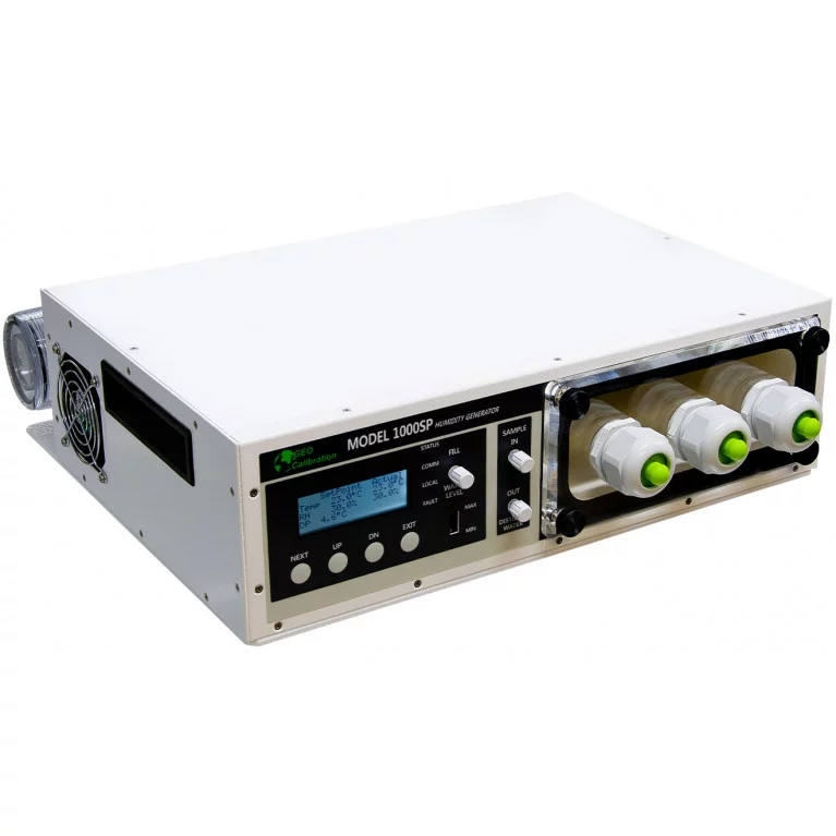 GEO Calibration 1000 SP Настольный генератор влажности