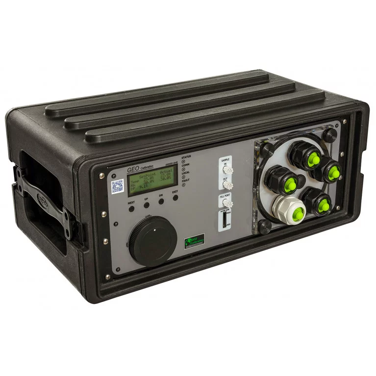 Калибратор влажности GEO Calibration 2000 SHR