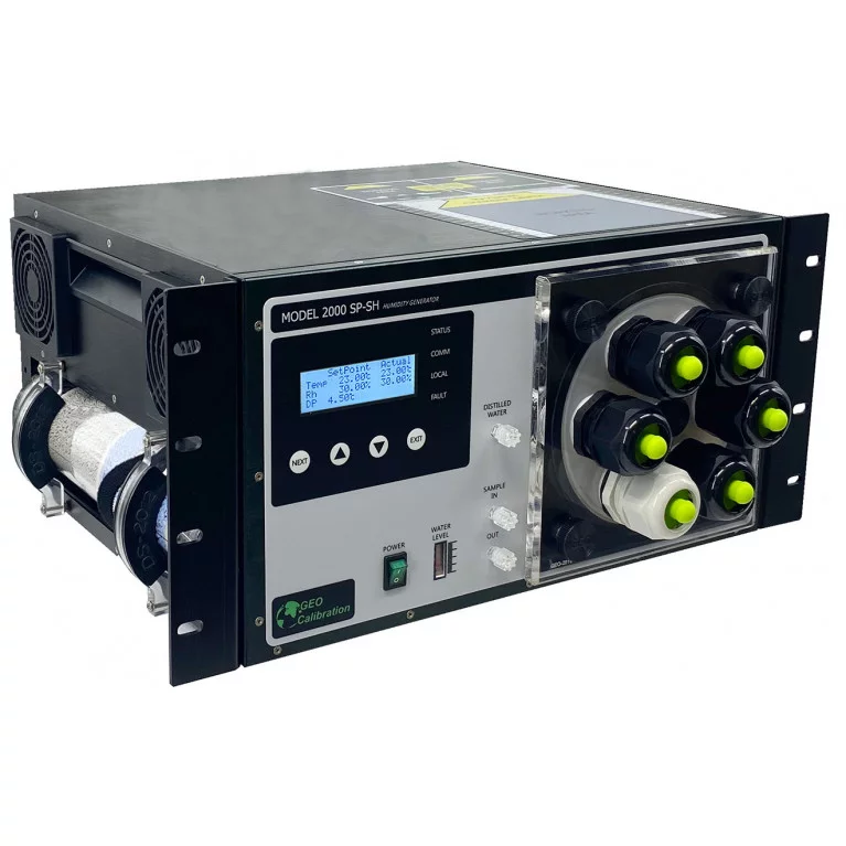 Калибратор влажности GEO Calibration 2000 SP-SH