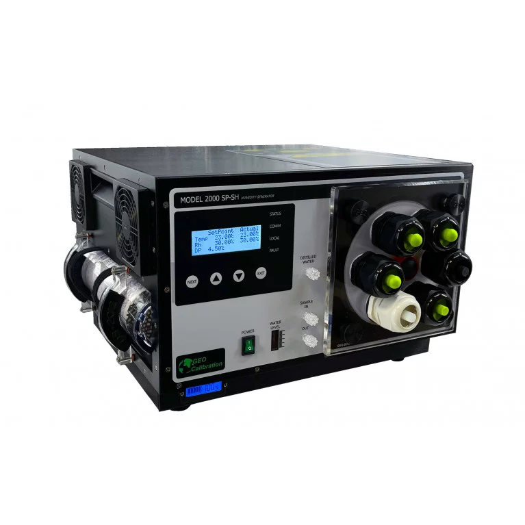 GEO Calibration 2000 SP-SH Калибратор влажности с питанием от батареи