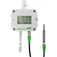 Датчик влажности/температуры E+E EE211