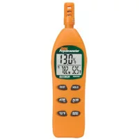 Extech RH300 Гигротермометр Психрометр