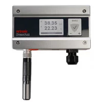 Преобразователи влажности Rotronic HygroFlex5-Series