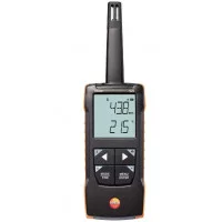 Термогигрометр Testo 625