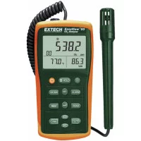 Измеритель качества воздуха в помещении и регистратор данных Extech EA80