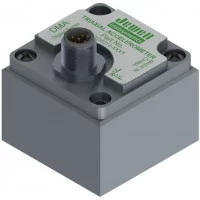 Акселерометры серии DMA от Jewell Instruments