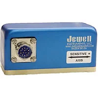 Акселерометр Jewell Instruments DXA серии 100/200