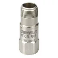 Компактный акселерометр Wilcoxon Sensing Technologies 780B