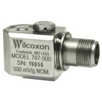 Акселерометр Wilcoxon Sensing Technologies серии 787-500