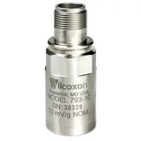 Wilcoxon Sensing Technologies 793-10 Высокопроизводительный акселерометр