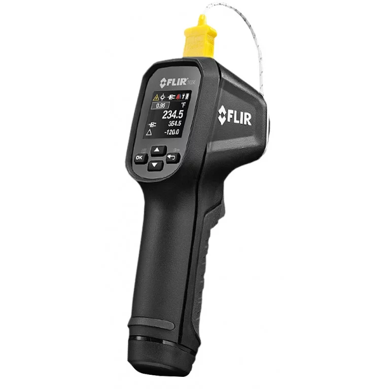 Инфракрасный термометр FLIR TG56