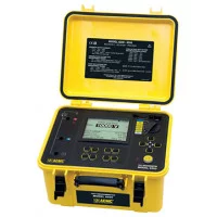 Мегаомметр AEMC Model 6555