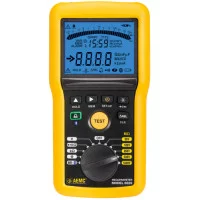 Мегаомметры AEMC Model 6526 1000 В