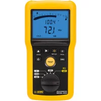 Мегаомметр AEMC Model 6536
