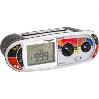 Многофункциональный тестер Megger MFT70