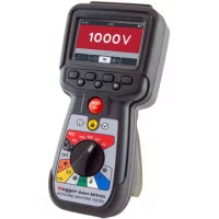 Megger MTR105 Тестер вращающихся машин