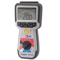 Тестер изоляции Megger MIT2500