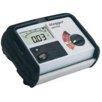 Тестер изоляции Megger MIT310 Series