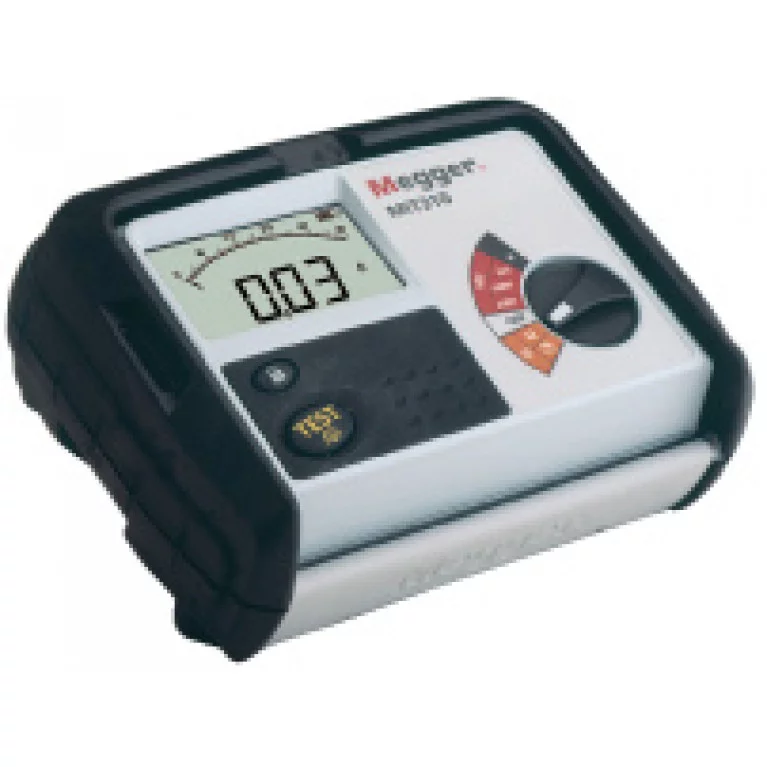 Тестер изоляции Megger MIT310 Series