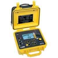 Мегаомметр AEMC Model 1060