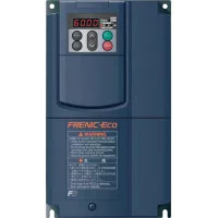 Инвертор Fuji Electric FRENIC-Eco