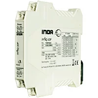 Изолирующий передатчик INOR IsoPAQ-30P