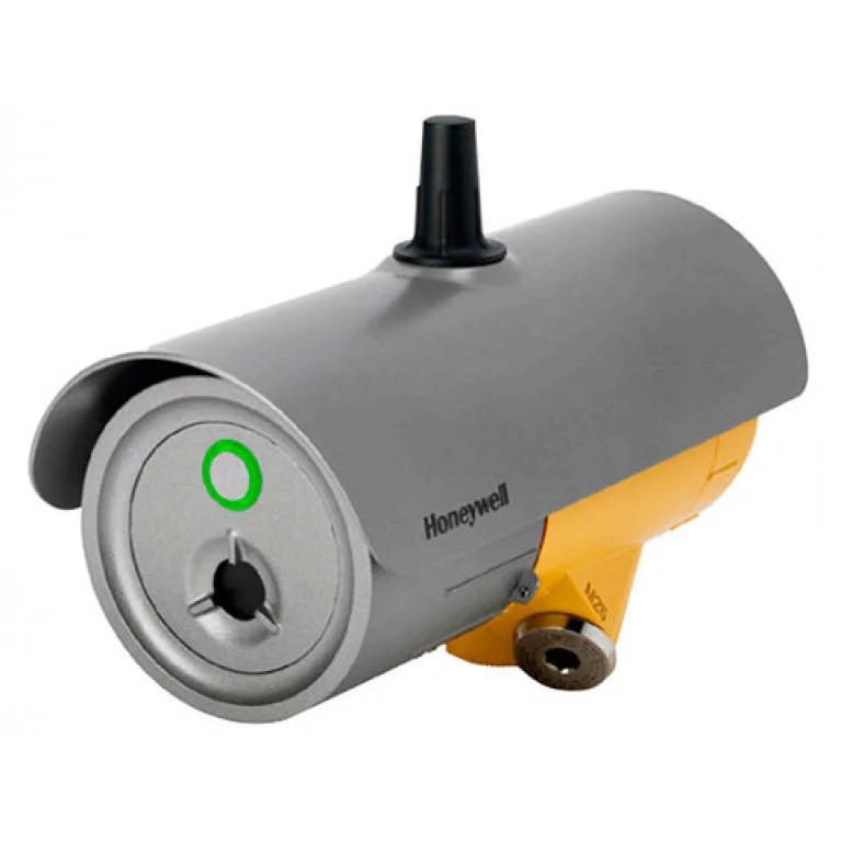 Ультразвуковой детектор утечки газа Honeywell Searchzone Sonik
