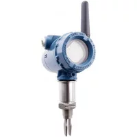 Беспроводной датчик уровня Rosemount 2160