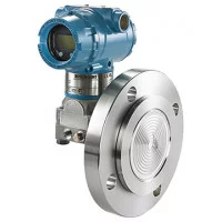 Датчик уровня жидкости Rosemount 3051L