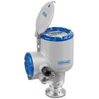 Радарный уровнемер KROHNE OPTIWAVE 3500 C